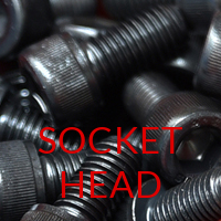 Socket Head