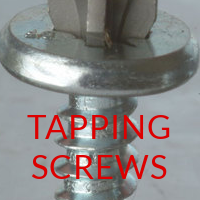 Tapping Screws