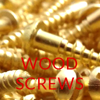 Wood Screws